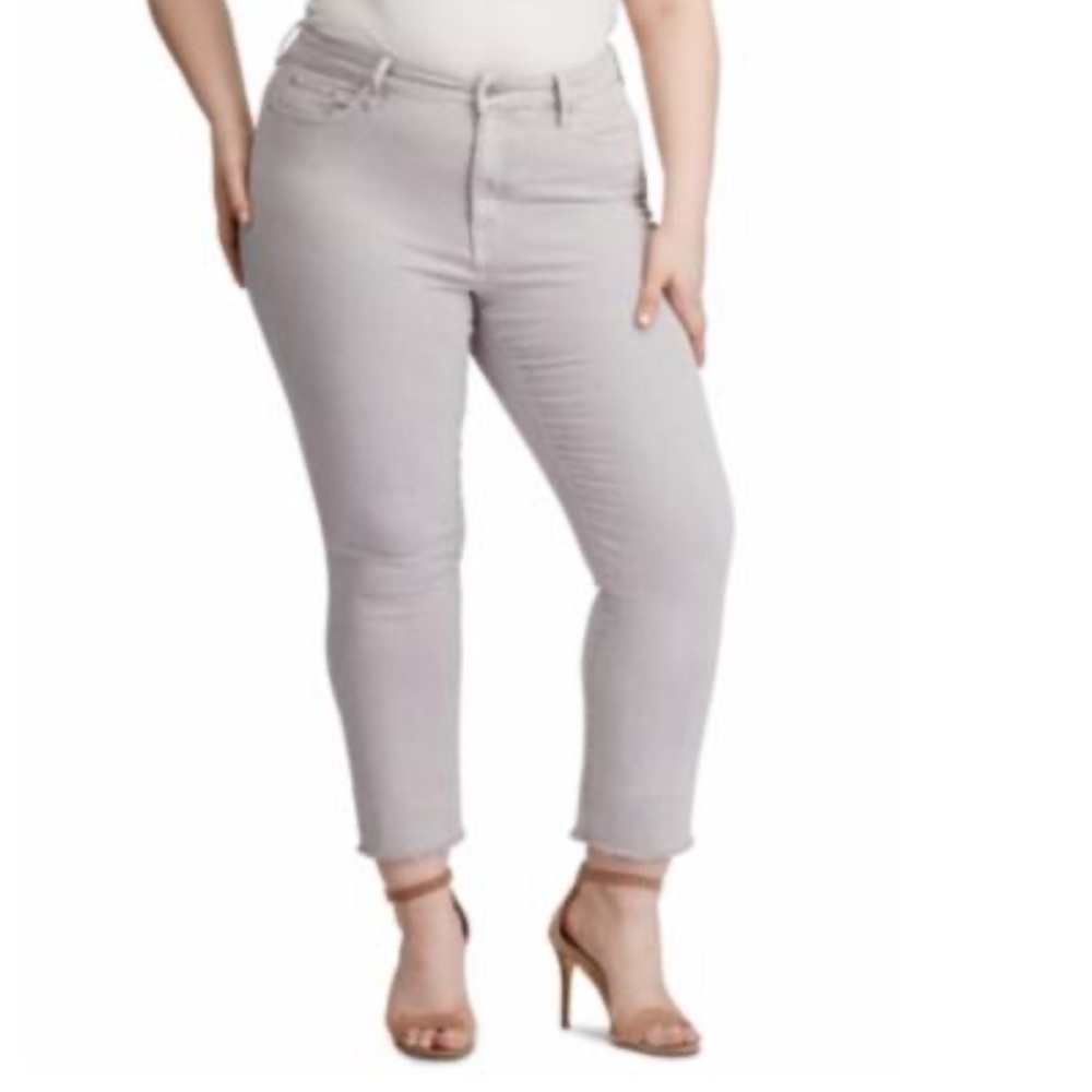 ✅ Ralph Lauren Crop Jeans Women’s Plus Skinny New